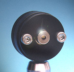 Laser Diode Mount Image 20K