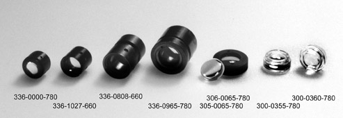 Laser Diode Optics Image